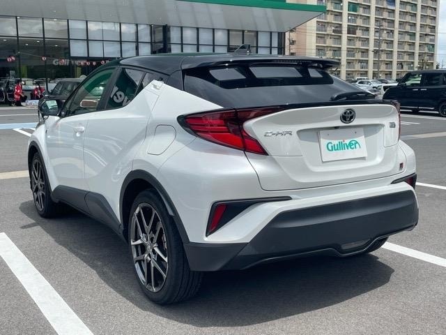Toyota C-HR 2021 8546482-13