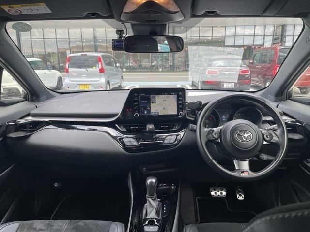 Toyota C-HR 2021 8546482-14
