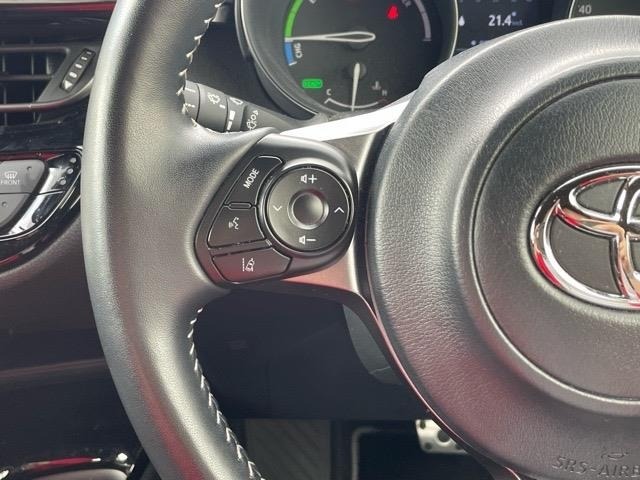 Toyota C-HR 2021 8546482-16