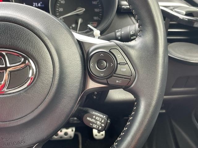 Toyota C-HR 2021 8546482-17