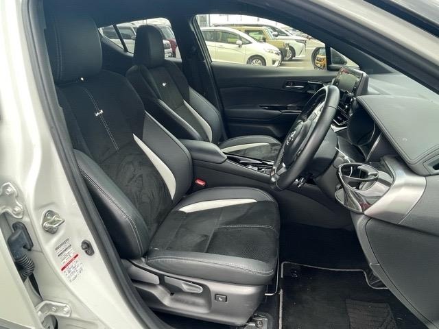 Toyota C-HR 2021 8546482-20