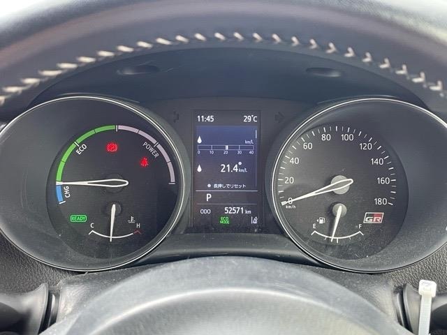 Toyota C-HR 2021 8546482-21