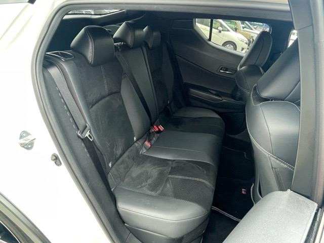 Toyota C-HR 2021 8546482-22