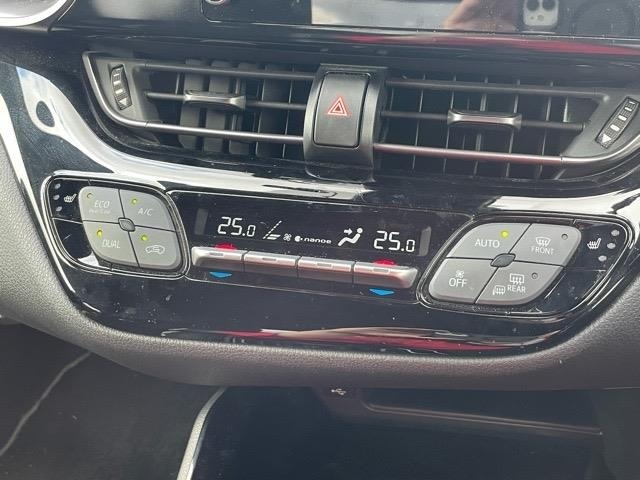 Toyota C-HR 2021 8546482-5