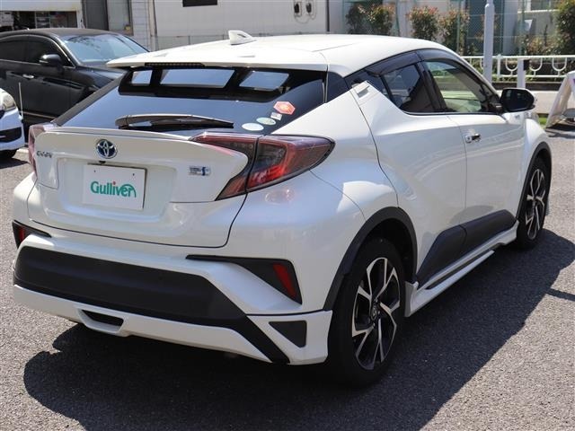 Toyota C-HR 2017 8546604-20