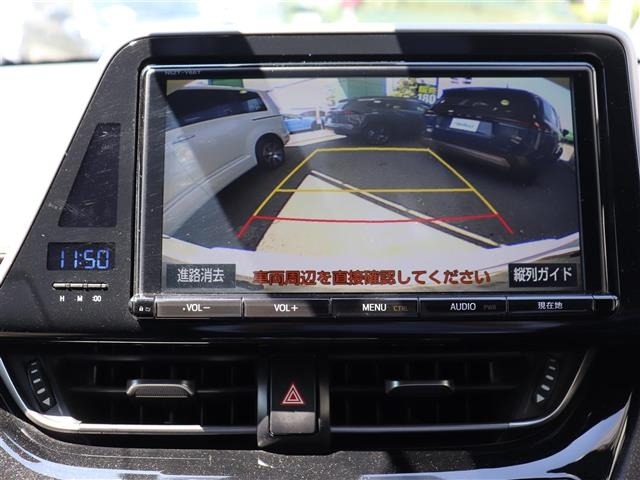 Toyota C-HR 2017 8546604-9
