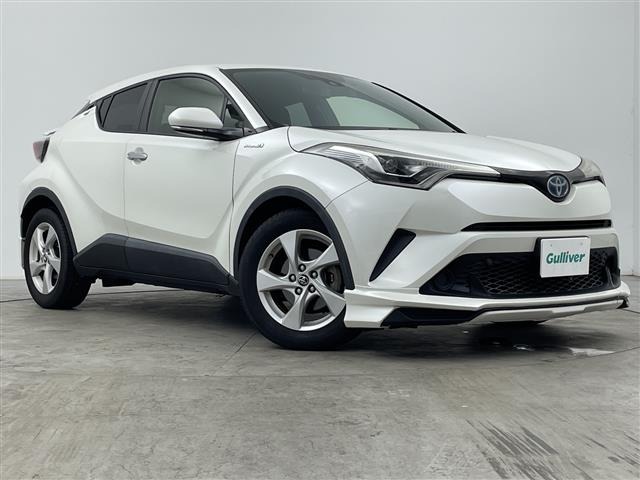 Toyota C-HR 2018 8546606-0