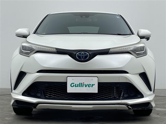 Toyota C-HR 2018 8546606-10