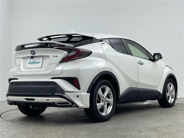 Toyota C-HR 2018 8546606-11