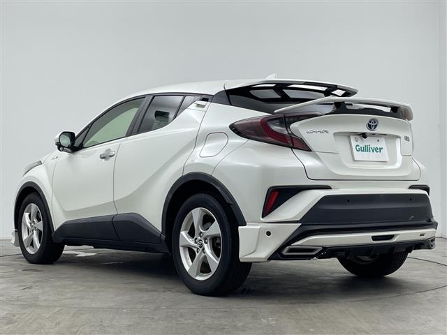 Toyota C-HR 2018 8546606-13