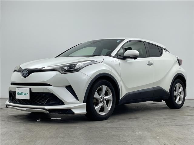 Toyota C-HR 2018 8546606-2