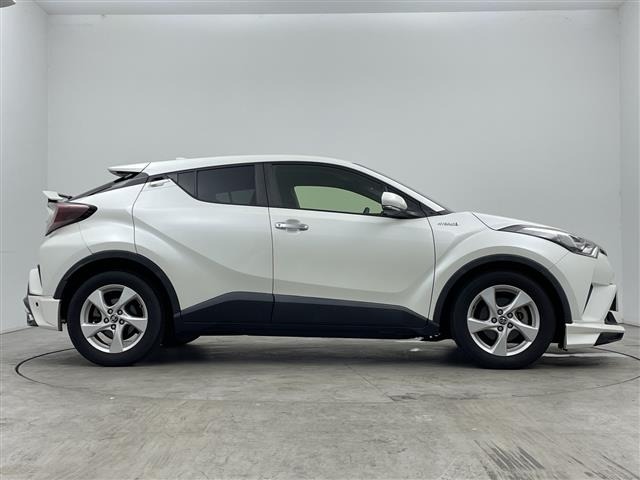 Toyota C-HR 2018 8546606-20