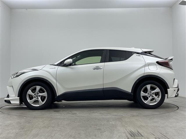 Toyota C-HR 2018 8546606-22