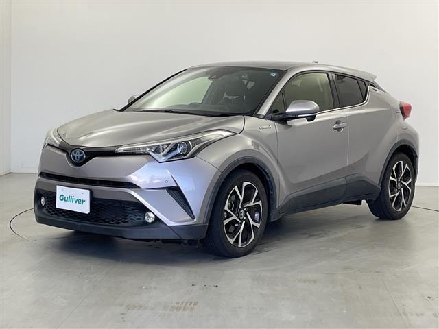 Toyota C-HR 2017 8546633-1