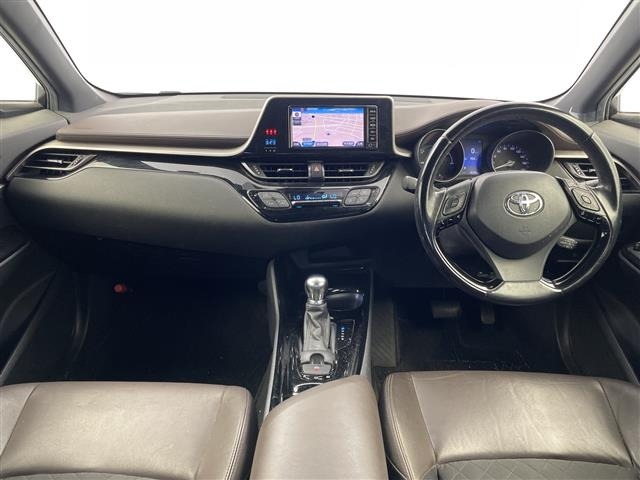 Toyota C-HR 2017 8546633-2