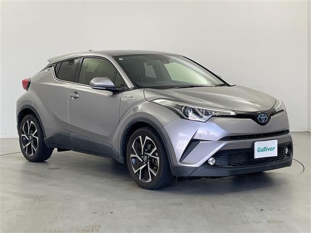 Toyota C-HR 2017 8546633-4