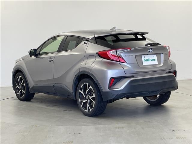 Toyota C-HR 2017 8546633-6