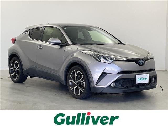 Toyota C-HR 2017 8546633-7