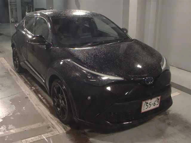 Toyota C-HR 2023 8547134-0