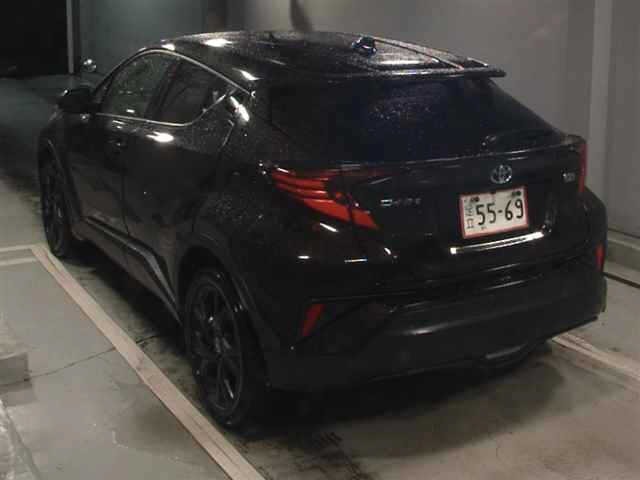 Toyota C-HR 2023 8547134-1
