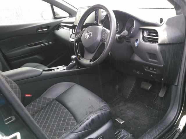Toyota C-HR 2023 8547134-3