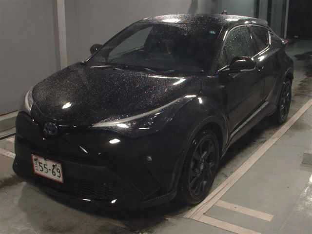 Toyota C-HR 2023 8547134-4