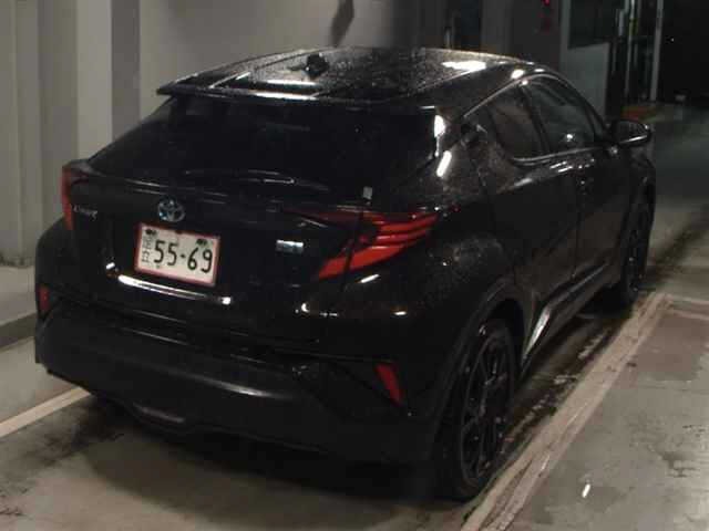 Toyota C-HR 2023 8547134-5
