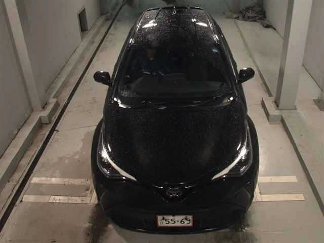 Toyota C-HR 2023 8547134-6