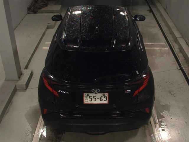 Toyota C-HR 2023 8547134-7