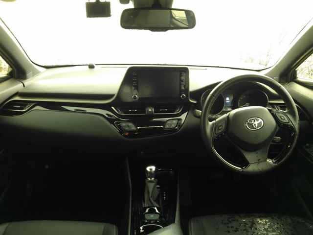 Toyota C-HR 2023 8547134-8