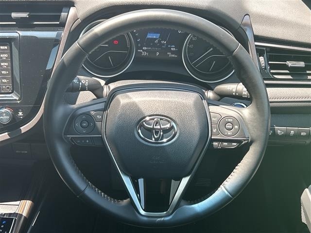 Toyota CAMRY 2019 8553602-19