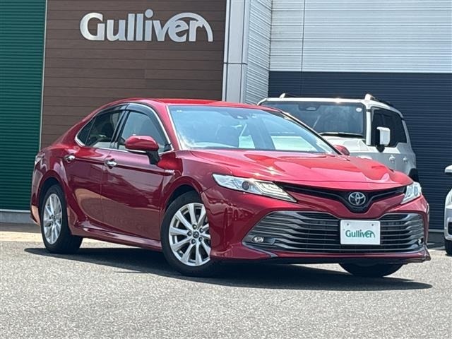 Toyota CAMRY 2017 8553603-0