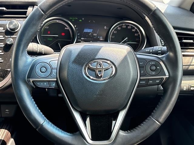 Toyota CAMRY 2017 8553603-13