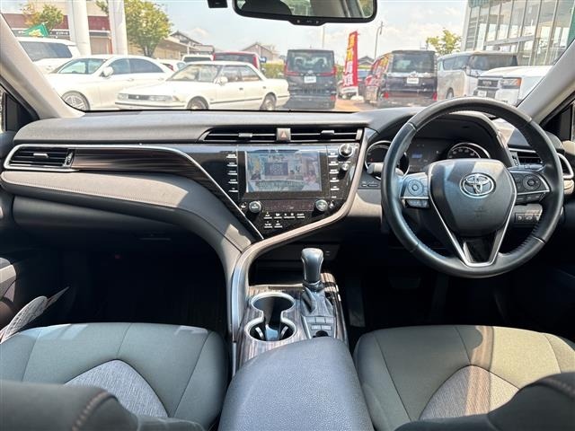 Toyota CAMRY 2017 8553603-14