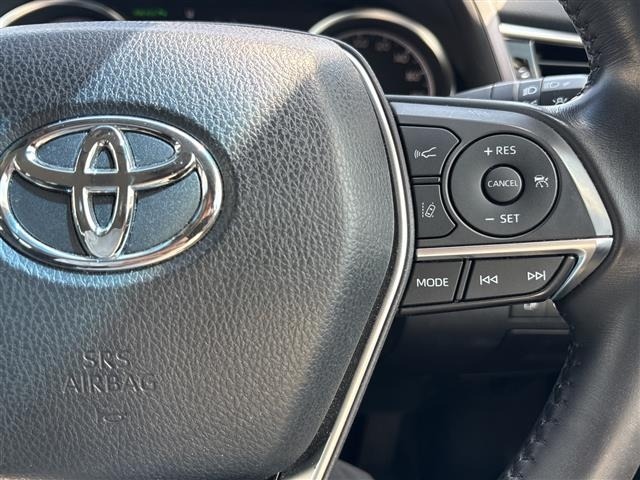 Toyota CAMRY 2017 8553603-15