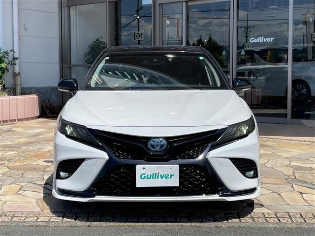 Toyota CAMRY 2018 8553619-1