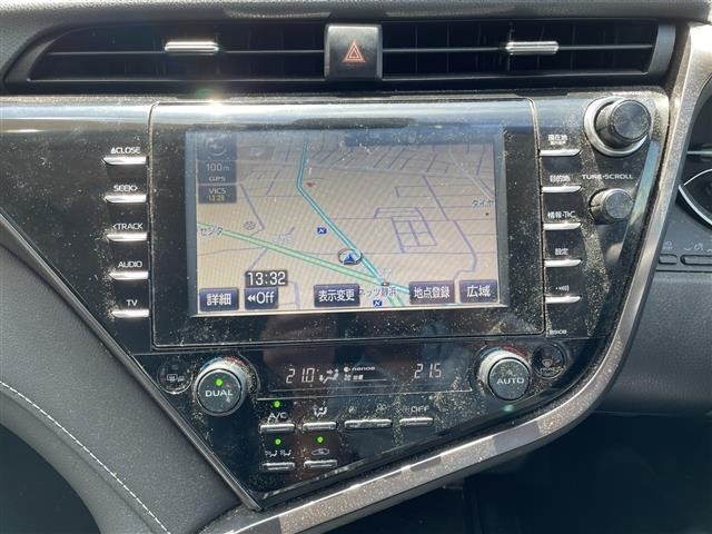 Toyota CAMRY 2018 8553619-11