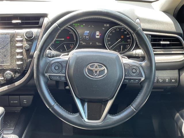 Toyota CAMRY 2018 8553619-12