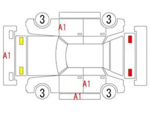 Toyota CAMRY 2018 8553619-13