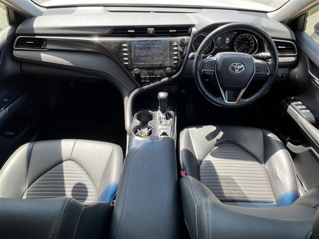 Toyota CAMRY 2018 8553619-6