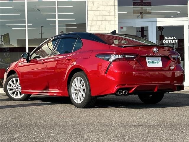 Toyota CAMRY 2021 8553620-13
