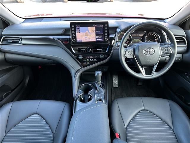 Toyota CAMRY 2021 8553620-14