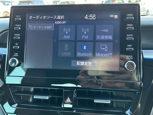 Toyota CAMRY 2021 8553620-16