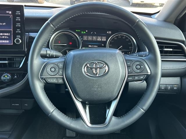 Toyota CAMRY 2021 8553620-18