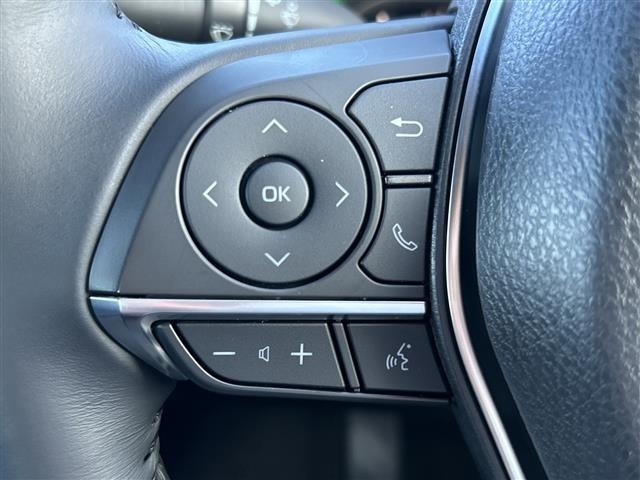 Toyota CAMRY 2021 8553620-19