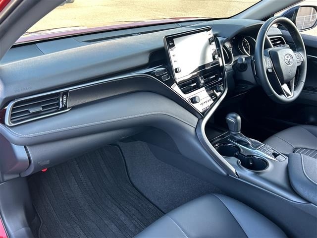 Toyota CAMRY 2021 8553620-2