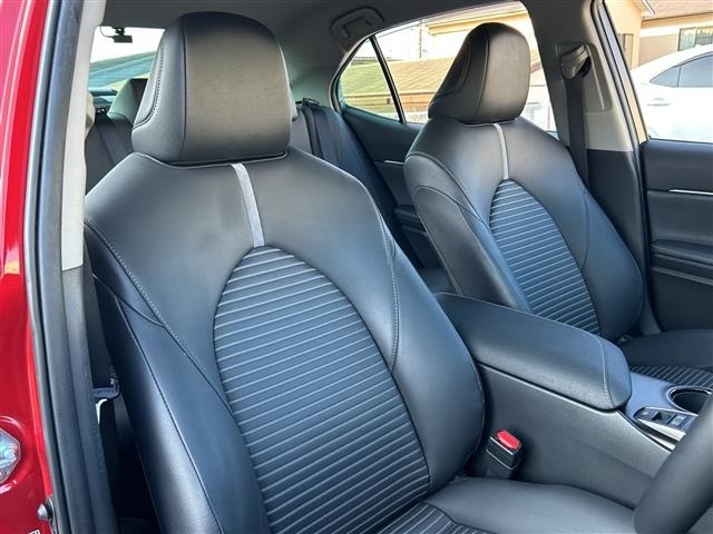Toyota CAMRY 2021 8553620-20