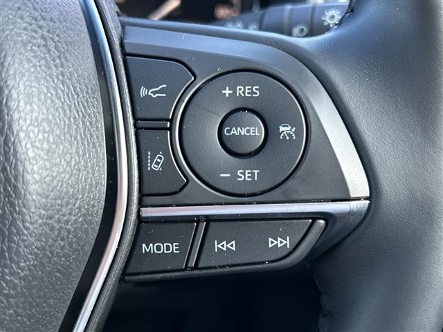 Toyota CAMRY 2021 8553620-21