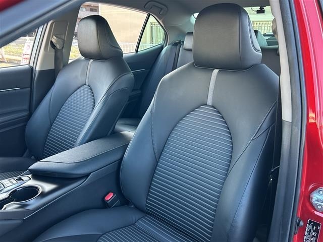 Toyota CAMRY 2021 8553620-4