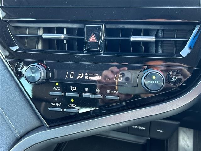 Toyota CAMRY 2021 8553620-7